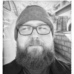 Meet your Posher, Mark